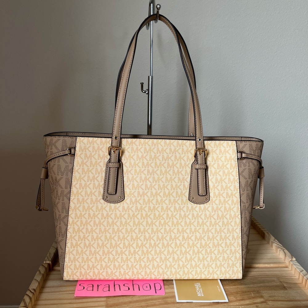 🌼Michael Kors Purse - Picture 2 of 15